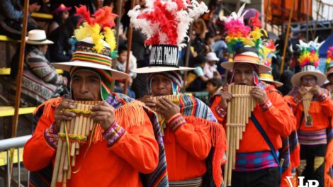 Los Hijos del Pagador