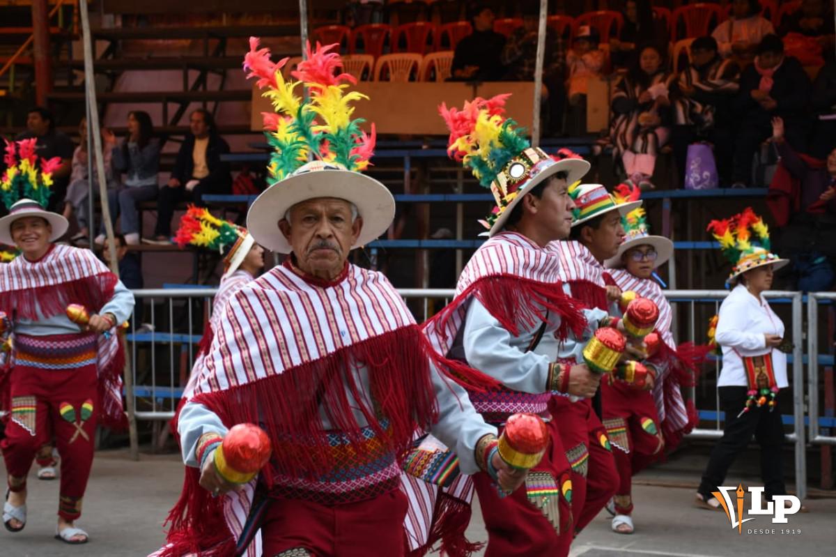 Identidad, alegría y tradición en la Obra Maestra