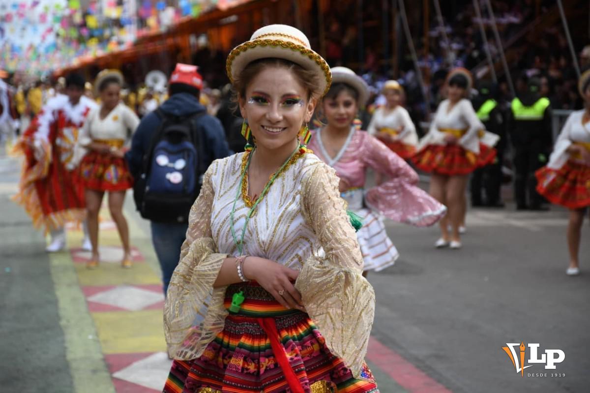 Belleza y agilidad en un solo paso