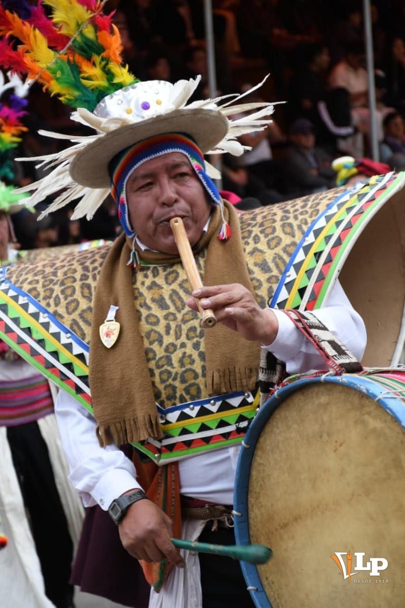 Melodías que cuentan historia