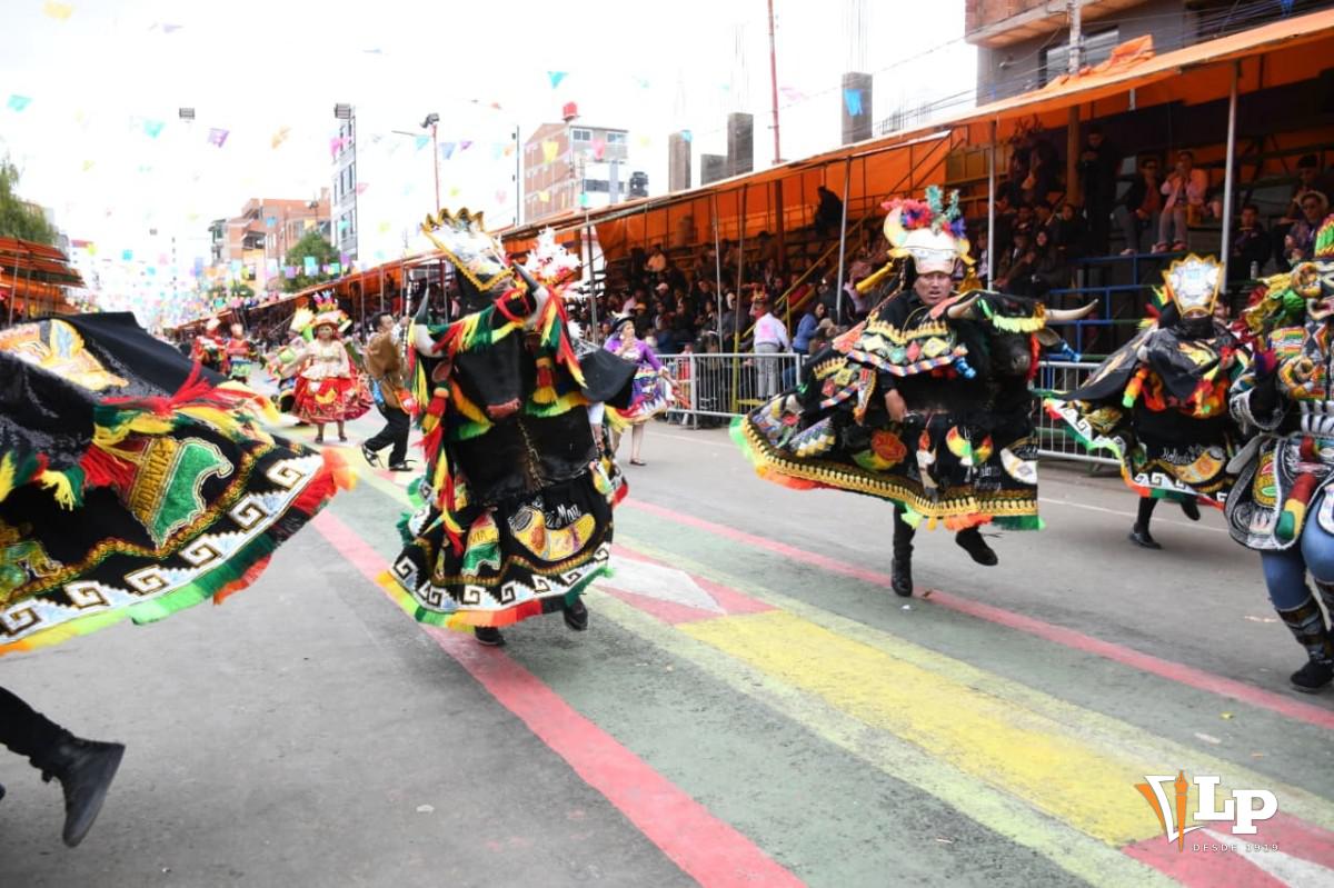 El giro constante que enamora a todos los espectadores