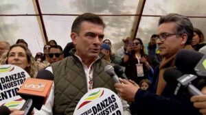 El Presidente destaco que esta es la manera más fuerte de demostrar que nuestra cultura es invencible