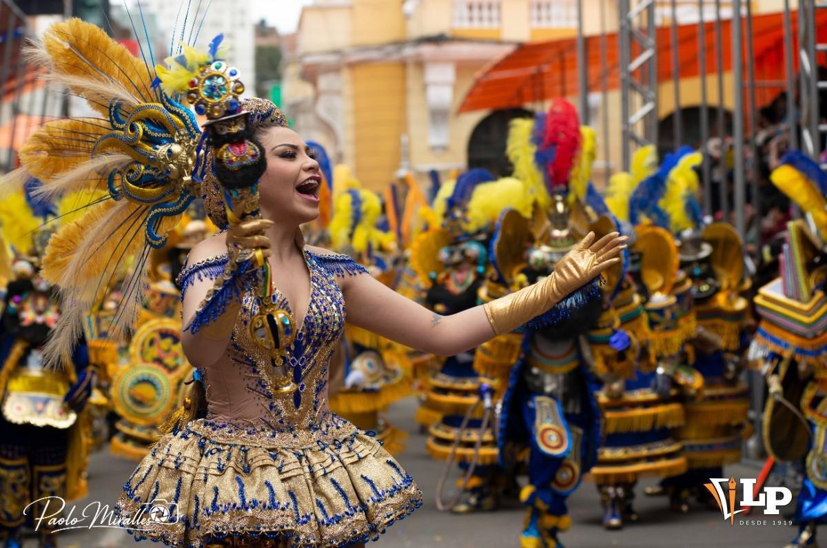 China morena de la Central