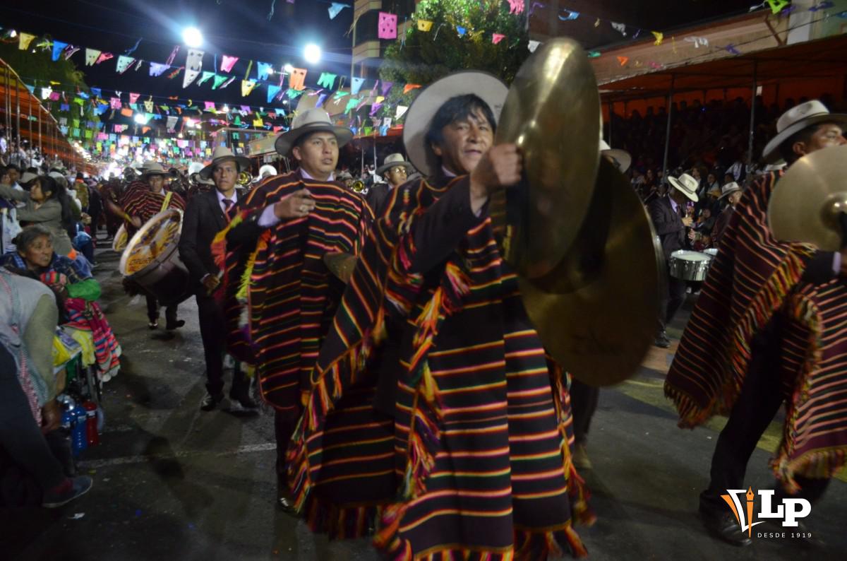 carnaval de oruro 2026, diablada ferroviaria