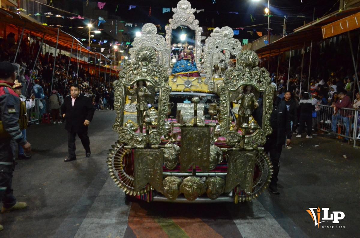 carnaval de oruro 2026, diablada ferroviaria