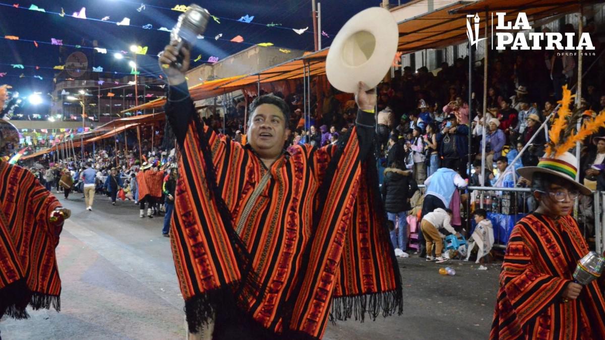 Danzarines de Kory Majtas