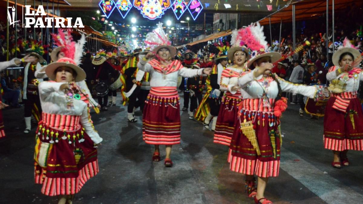 Danzarines de Kory Majtas