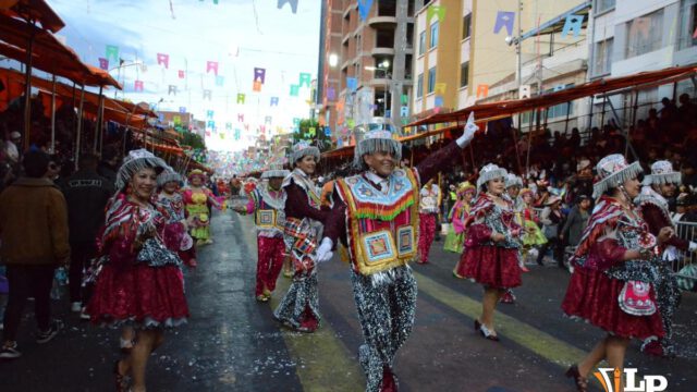 La actividad economica de hilanderos