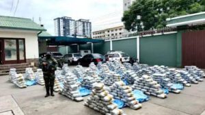 Mariahuna Cochabamba