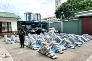 Mariahuna Cochabamba