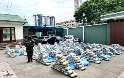 Mariahuna Cochabamba