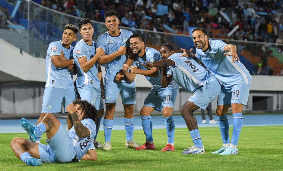 El club Aurora ya podrá habilitar nuevos jugadores para encarar la temporada 2026