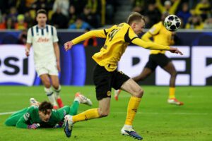 atalanta vs borussia dortmund, análisis partido dortmund, niko kovac dortmund, signal iduna park, juego aéreo guirassy, goles borussia dortmund, cómo juega el dortmund