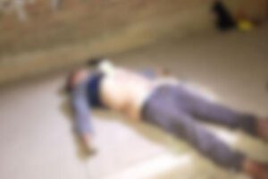 También se registraron otros incidentes