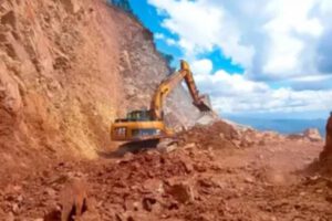 Las restricciones empezará desde mañana 19 de febrero