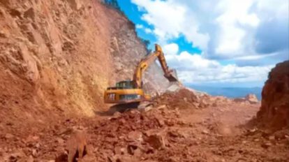 Las restricciones empezará desde mañana 19 de febrero