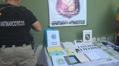 Cocaína