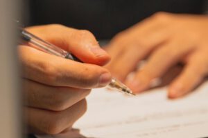 Firma de Acuerdo de Negociación con YLB