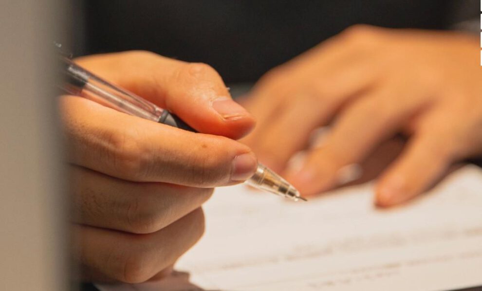 Firma de Acuerdo de Negociación con YLB