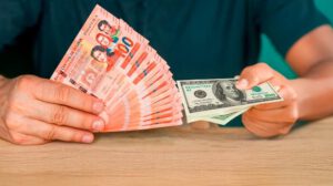 Dólar en el mercado paralelo boliviano