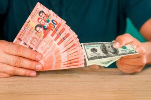 Dólar en el mercado paralelo boliviano