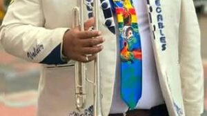 músico que falleció, de la banda Orquesta Impecables