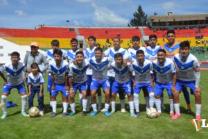 san josé vs deportivo pomata, descenso Indirecto de la afo, recta final del fútbol orureño