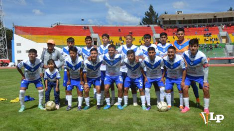 san josé vs deportivo pomata, descenso Indirecto de la afo, recta final del fútbol orureño