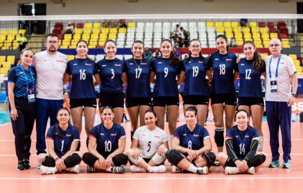 resultado olympic vs osasco, voleibol femenino sudamericano, partidos de voleibol en perú, equipo olympic de cochabamba, jugadoras del olympic, próximos partidos de olympic