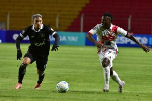 resultado nacional potosí vs botafogo, análisis partido nacional potosí botafogo, goles copa libertadores, oscar baldomar gol, nacional potosí vs botafogo resumen, próximos partidos nacional potosí