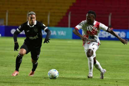 resultado nacional potosí vs botafogo, análisis partido nacional potosí botafogo, goles copa libertadores, oscar baldomar gol, nacional potosí vs botafogo resumen, próximos partidos nacional potosí