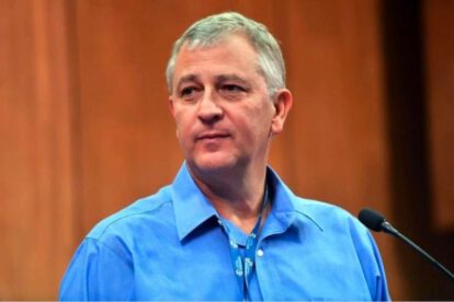 Senador Branko Marinkovic plantea cerrar el Viceministerio de Autonomías.