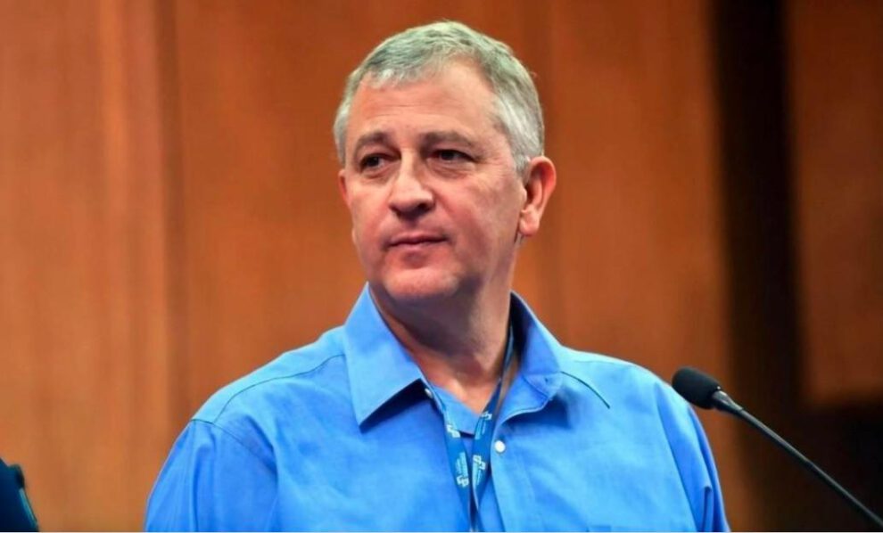 Senador Branko Marinkovic plantea cerrar el Viceministerio de Autonomías.