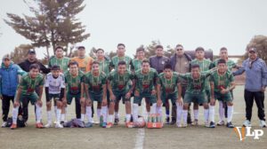 Torneo de la AFO, Categoría Tercera de Ascenso, Campeonato oficial 2025