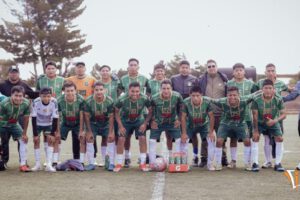 Torneo de la AFO, Categoría Tercera de Ascenso, Campeonato oficial 2025