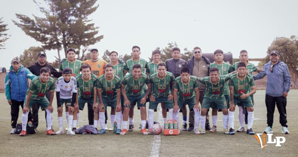 Torneo de la AFO, Categoría Tercera de Ascenso, Campeonato oficial 2025