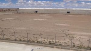 Estadio de la AFO, Césped sintético en el estadio de la AFO, Fútbol orureño