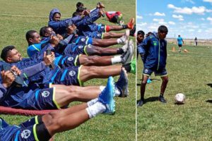 CDT Real Oruro, Torneo de repechaje, CDT Real Oruro vs. ABB