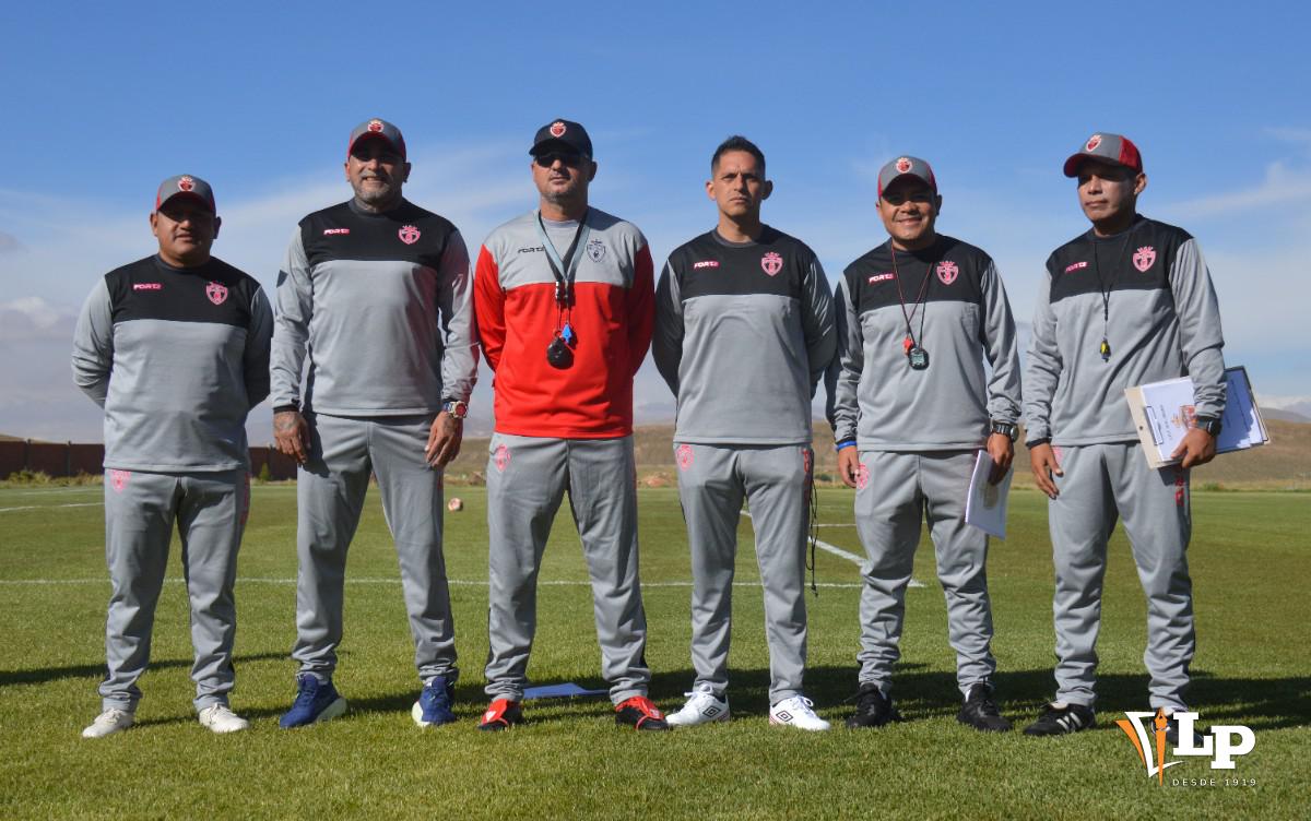 CDT Real Oruro, Torneo de repechaje, CDT Real Oruro vs. ABB