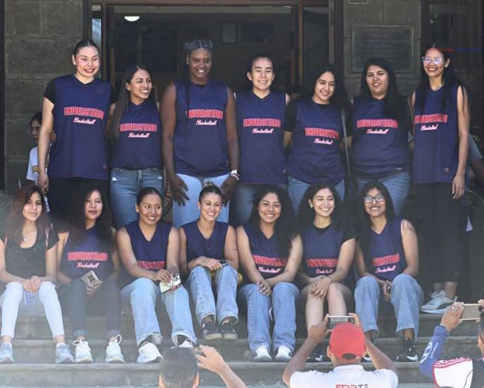 Libofem, Básquetbol femenino, Final Four de la Libofem