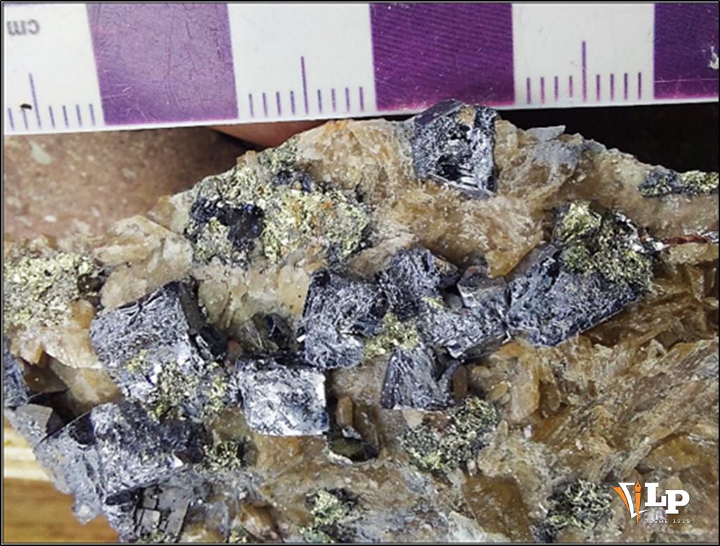 Ingresos por regalías mineras