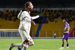 Torneo de Verano, Real Potosí vs Bolívar, Bolívar semifinalista