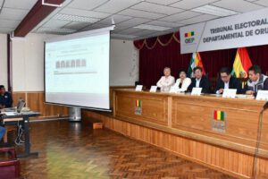 Se esta realizando el sorteo en Vivo