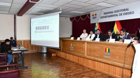 Se esta realizando el sorteo en Vivo