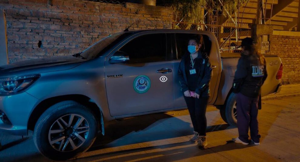 Ministerio Público inició una investigación formal por el delito de infanticidio en Cochabamba