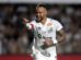 Neymar juega en el Santos de Brasil por segundo año consecutivo