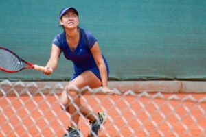 Tenis, Torneo Sudamericano de Tenis, Tenistas Sub-18