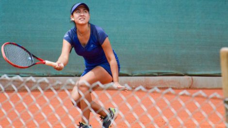 Tenis, Torneo Sudamericano de Tenis, Tenistas Sub-18
