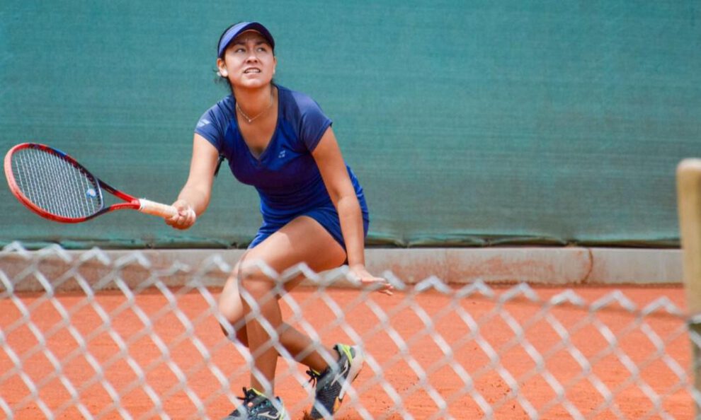 Tenis, Torneo Sudamericano de Tenis, Tenistas Sub-18