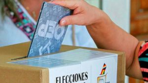 17 candidatos vinculados a Evo Morales se presentan en las elecciones subnacionales